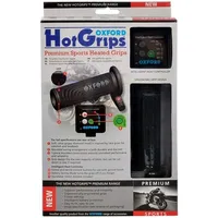 Oxford Premium Sports Heizgriffe