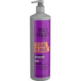 Tigi Bed Head Serial Blonde Conditioner 970 ml