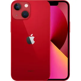 Apple iPhone 13 512 GB (PRODUCT)RED