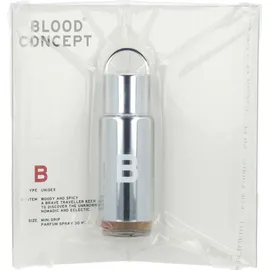 Blood Concept B Eau de Parfum 30 ml