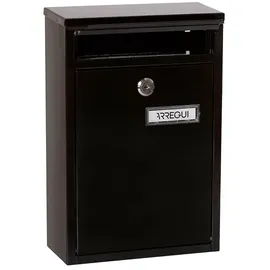 ARREGUI 1832D89 Schwarz