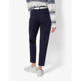Brax Maron S Chinohose Blau 42