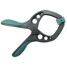 WOLFCRAFT Federzwinge PRO 60 mm 3631000 Spann-Weite (max.):60 mm