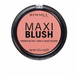 Rimmel London Rimmel Maxi Blush Puderrouge Farbton 006 Exposed 9 g