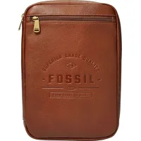 Fossil Tech Organizer Tan
