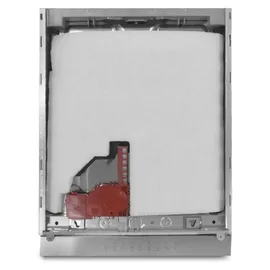 Bauknecht BK6PB10BS7A0 Einbau-Geschirrspüler (teilintegrierbar, 448 mm breit, Edelstahl)