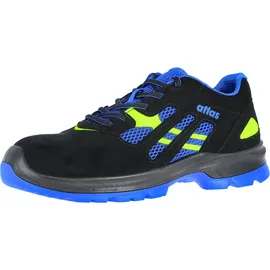 Atlas CF 2 ESD S1, Weite 10 Größe 45