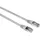 Hama Netzwerkkabel CAT5E F/UTP 3m
