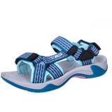 Hamal 38q9954 Sandals Blau 34