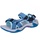 CMP Hamal 38q9954 Sandals Blau EU 34