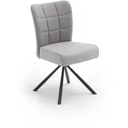 Polsterstuhl vito HOMER - BHT 53x91x62 cm