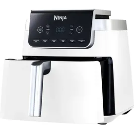 Ninja MAX AF180EU 6,2 l weiß