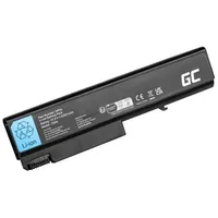 Green Cell Notebook-Akku GC-HP06V2 10.8 V 6600 mAh HP