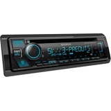 Kenwood KDC-BT950DAB Auto Media-Receiver Schwarz 50 W Bluetooth