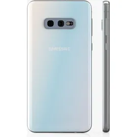 Samsung Galaxy S10e 128 GB Prism White