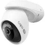 TP-Link Tapo C560WS 4K Outdoor Pan/Tilt Weiß