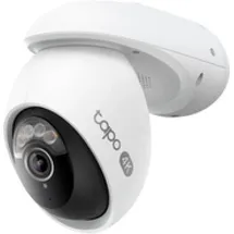 TP-Link Tapo C560WS 4K Outdoor Pan/Tilt Weiß