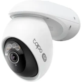 TP-Link Tapo C560WS 4K Outdoor Pan/Tilt Weiß