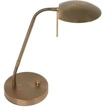 Steinhauer Mexlite Bronze