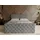 GRAINGOLD Lunaris 160 x 200 cm Grau