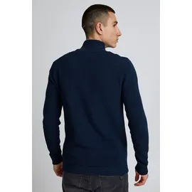 !Solid SOLID Strickjacke SDNicklas in blau | Gr.: XXL