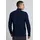 !Solid SOLID Strickjacke SDNicklas in blau | Gr.: XXL