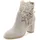 LASCANA High-Heel-Stiefelette Damen grau Gr.38