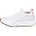 Damen Kaloya Knit Schuhe Größe 40 weiss