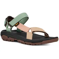 Teva Hurricane XLT 2 Damen basil/ maple sugar multi 39