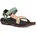 grün