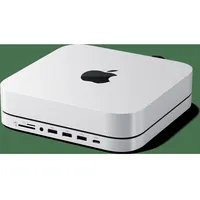 Satechi St-Gmmshs (USB-C, 7 Ports), Dockingstation + USB Hub,