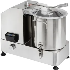 GastroHero Cutter ECO 12 Liter