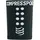compressport racing schweisbander schwarz paar - Single