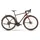R Raymon Territ Pro Street 2026 28 Zoll RH 50 cm braun