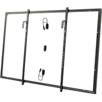 ECOFLOW Balkon-Hakenkit