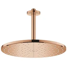 Grohe Rainshower Kopfbrause, 1 Strahlart, 26560DA0,