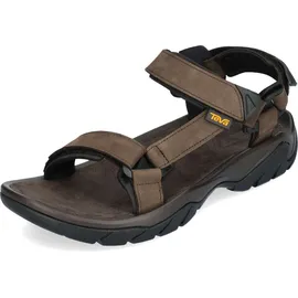 Teva Terra Fi 5 Universal Herren turkish coffee 48,5