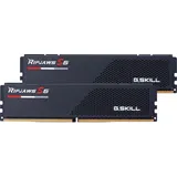 G.Skill Ripjaws S5 schwarz DIMM Kit 32GB, DDR5-5200, CL40-40-40-83, on-die ECC (F5-5200J4040A16GX2-RS5K)