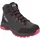 CMP Vertyx MID WP Grey-Fuxia -