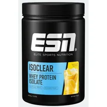 ESN Isoclear Whey Protein Isolate Lemon Iced Tea 908 g