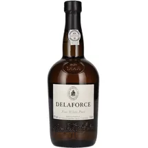 Delaforce Fine White Port 20% Vol. 0,75l
