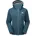 Makalu Regenjacke Majolica Blue 40