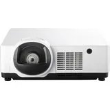 ViewSonic LSC731WU Laser Beamer 7300 ANSI Lumen