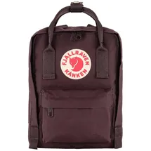 Fjällräven Kanken Mini 7 l  blackberry