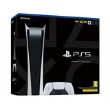 Sony PlayStation 5 Digital Edition 825 GB
