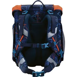 Scout Micro 4-tlg. Offroad blau