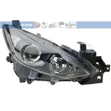 Johns Scheinwerfer passend für Mazda 3 09/13-01/17 H15 H11 Rechts