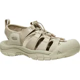 Keen Newport H2 Sandalen - Monochrome / Plaza - EU 43