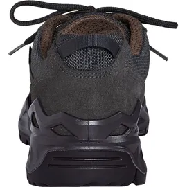 Lowa Sirkos Evo GTX LO Herren Navy/Braun 44,5