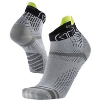 SIDAS Unisex Run Feel grau